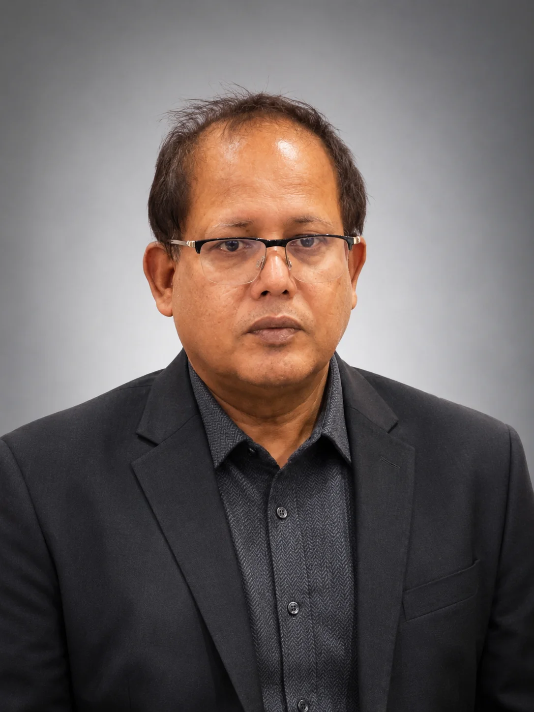 Bimal Karmoker, Co-CEO and Director of Operations