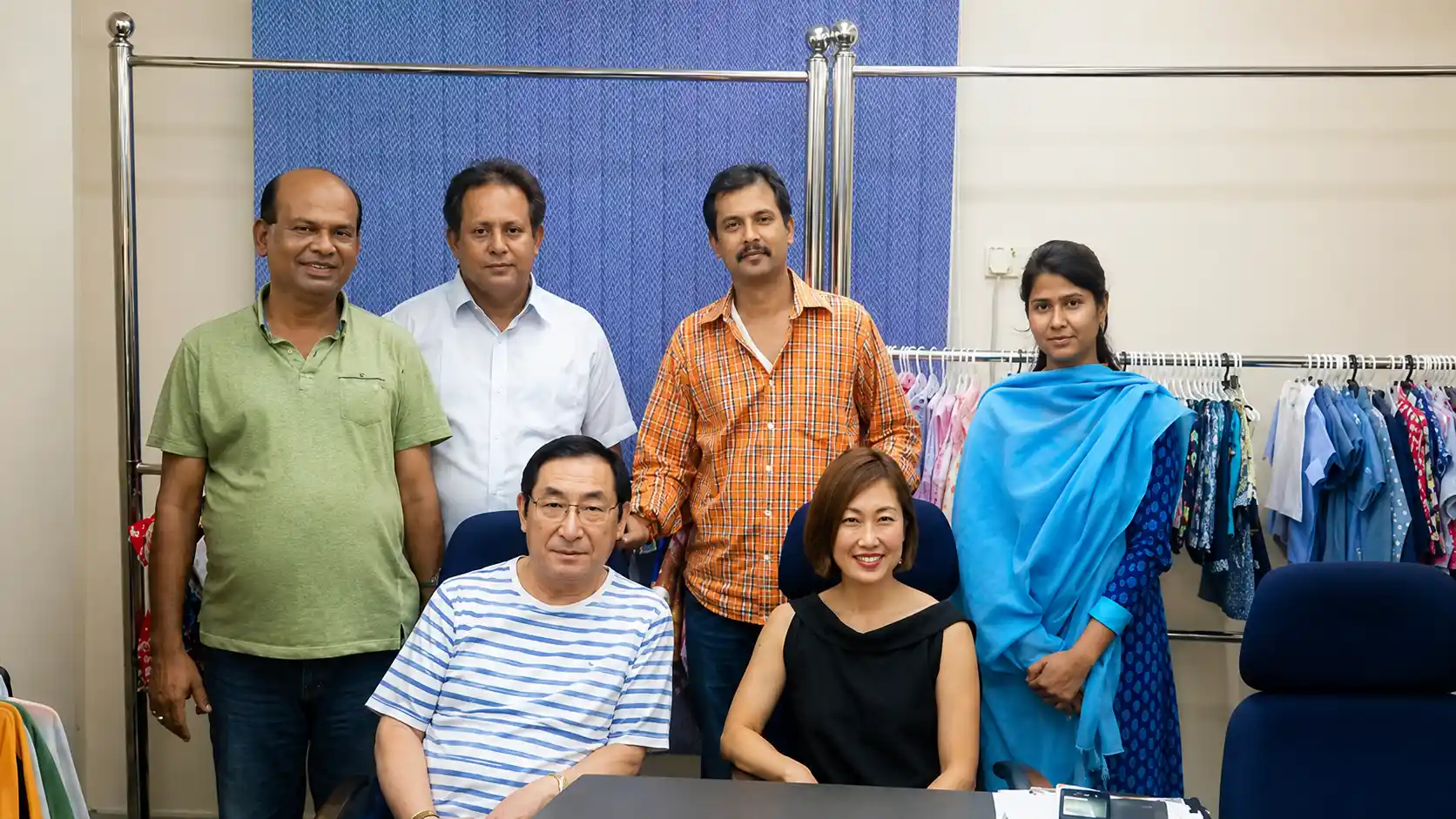 Baytex team and operations