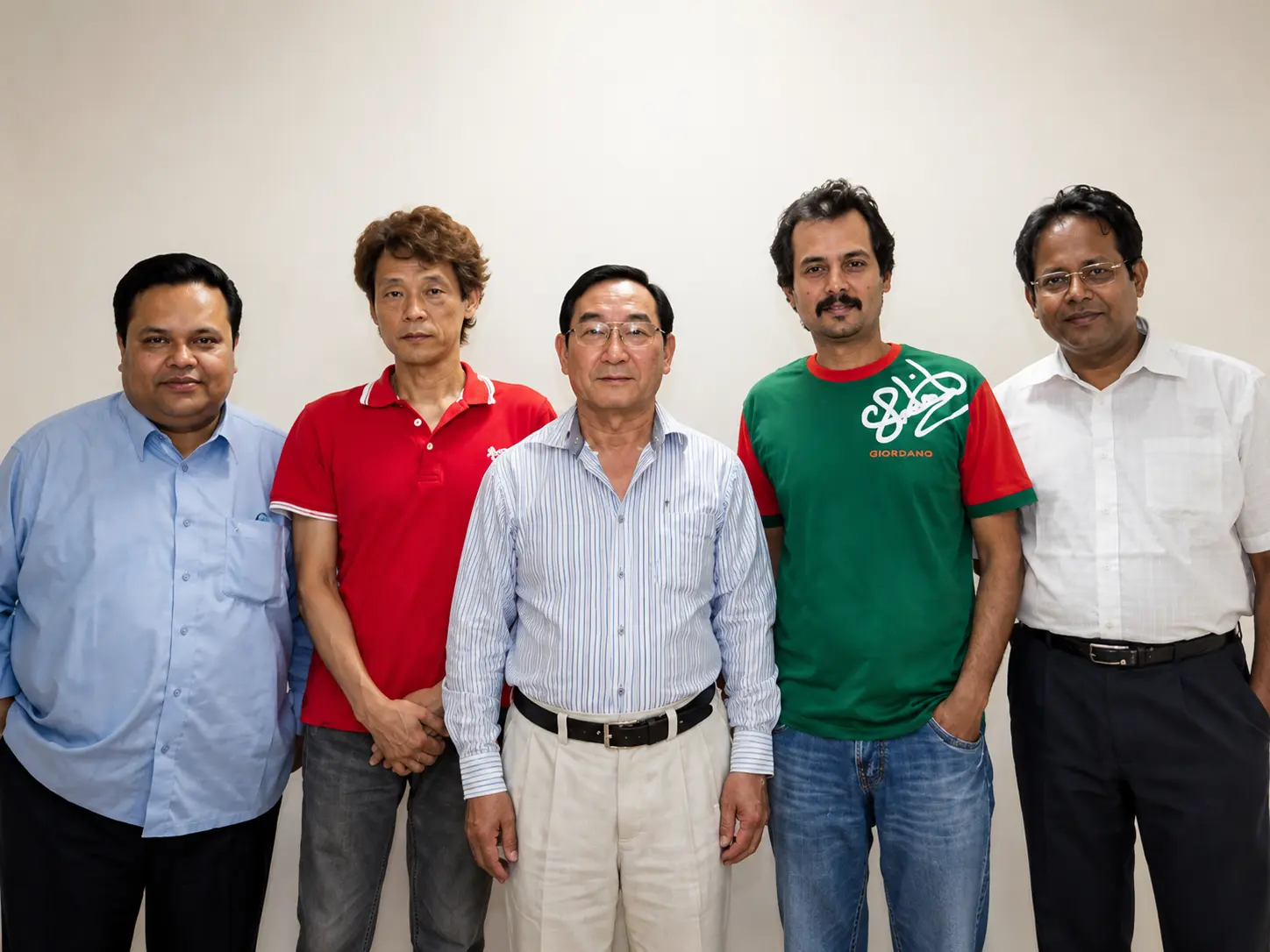 Baytex team and operations