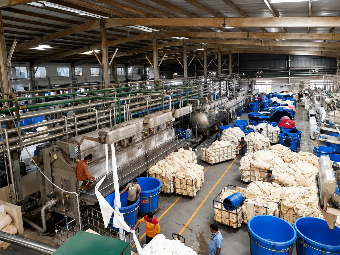 Baytex team and operations