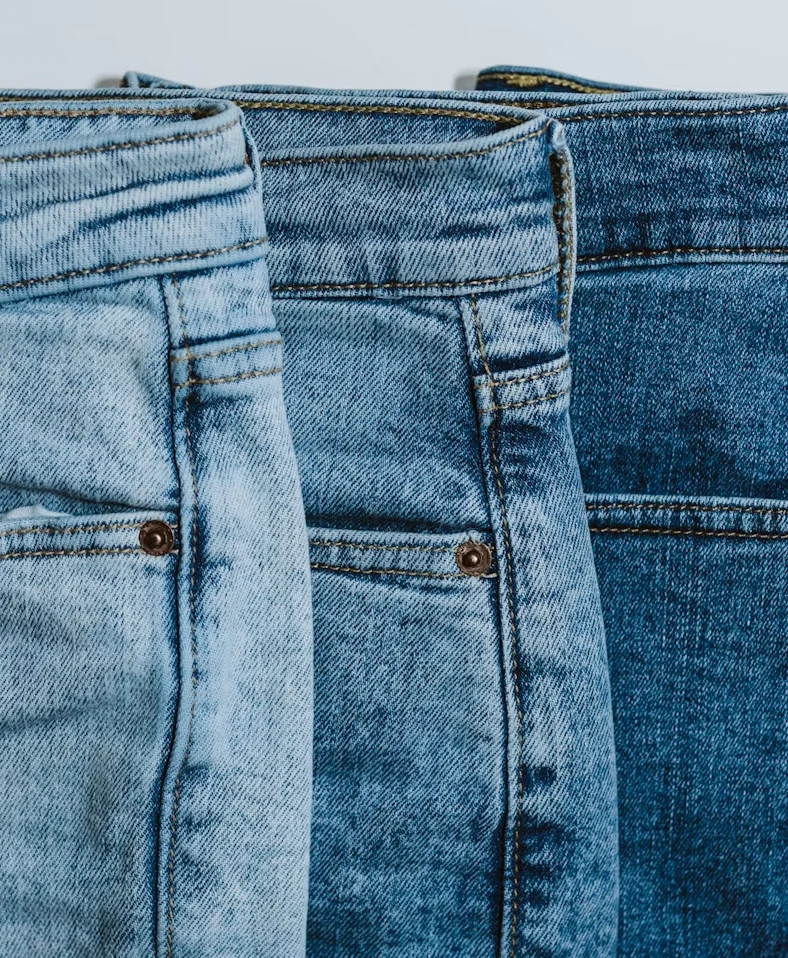 Denim production Bangladesh