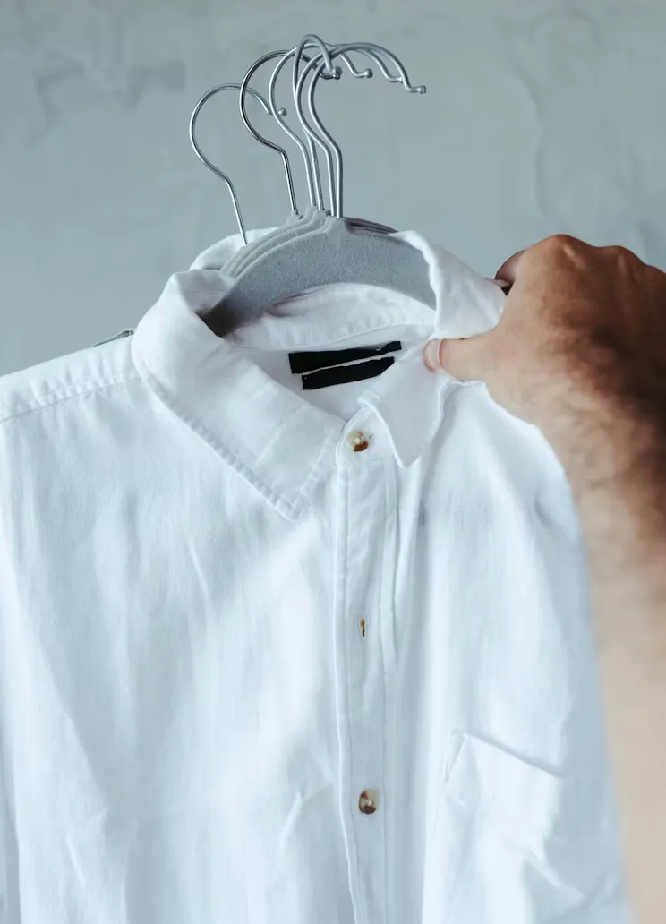 Women's woven shirt